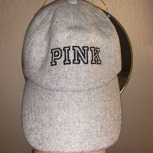 Pink Hat